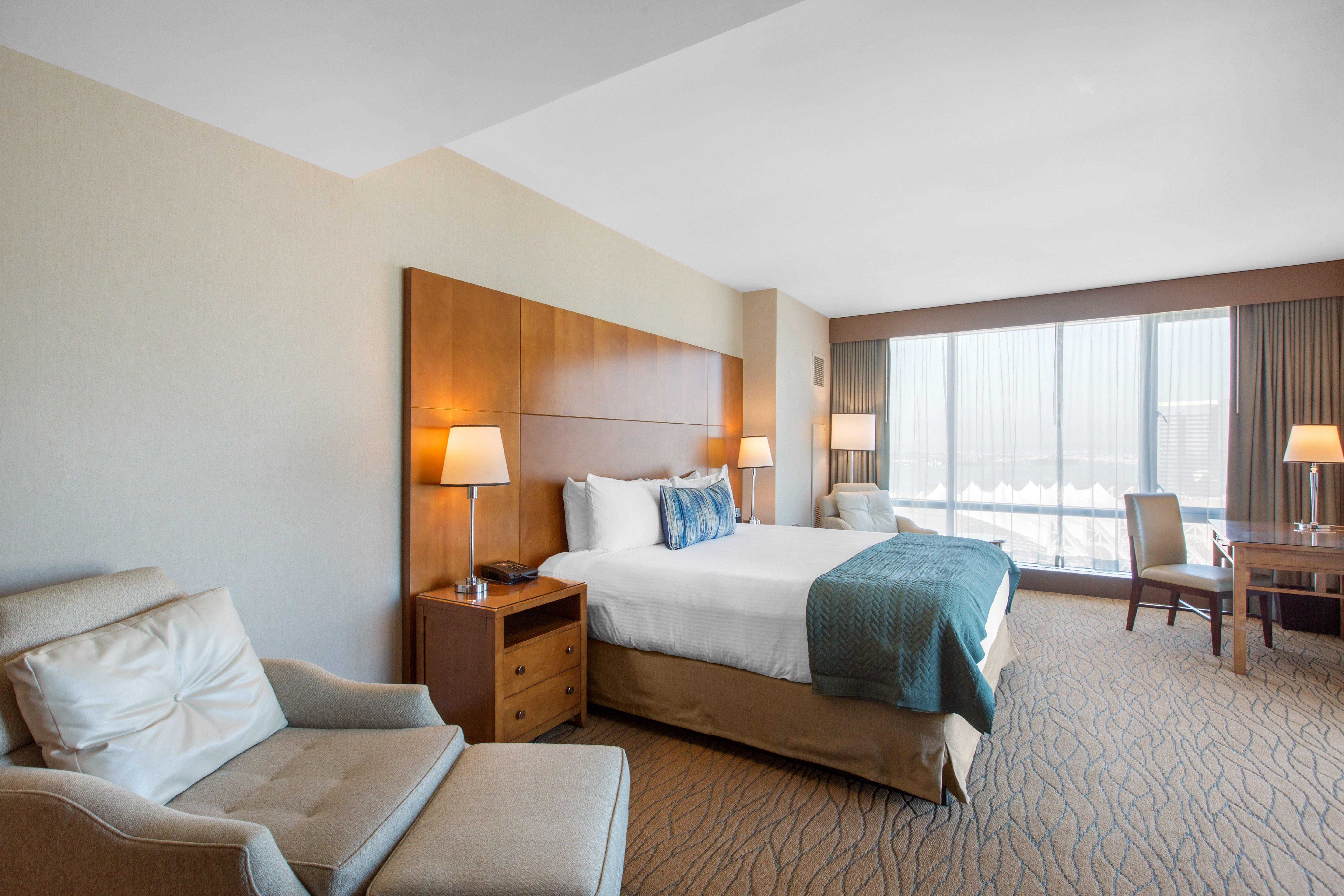 Omni San Diego Hotel Dış mekan fotoğraf