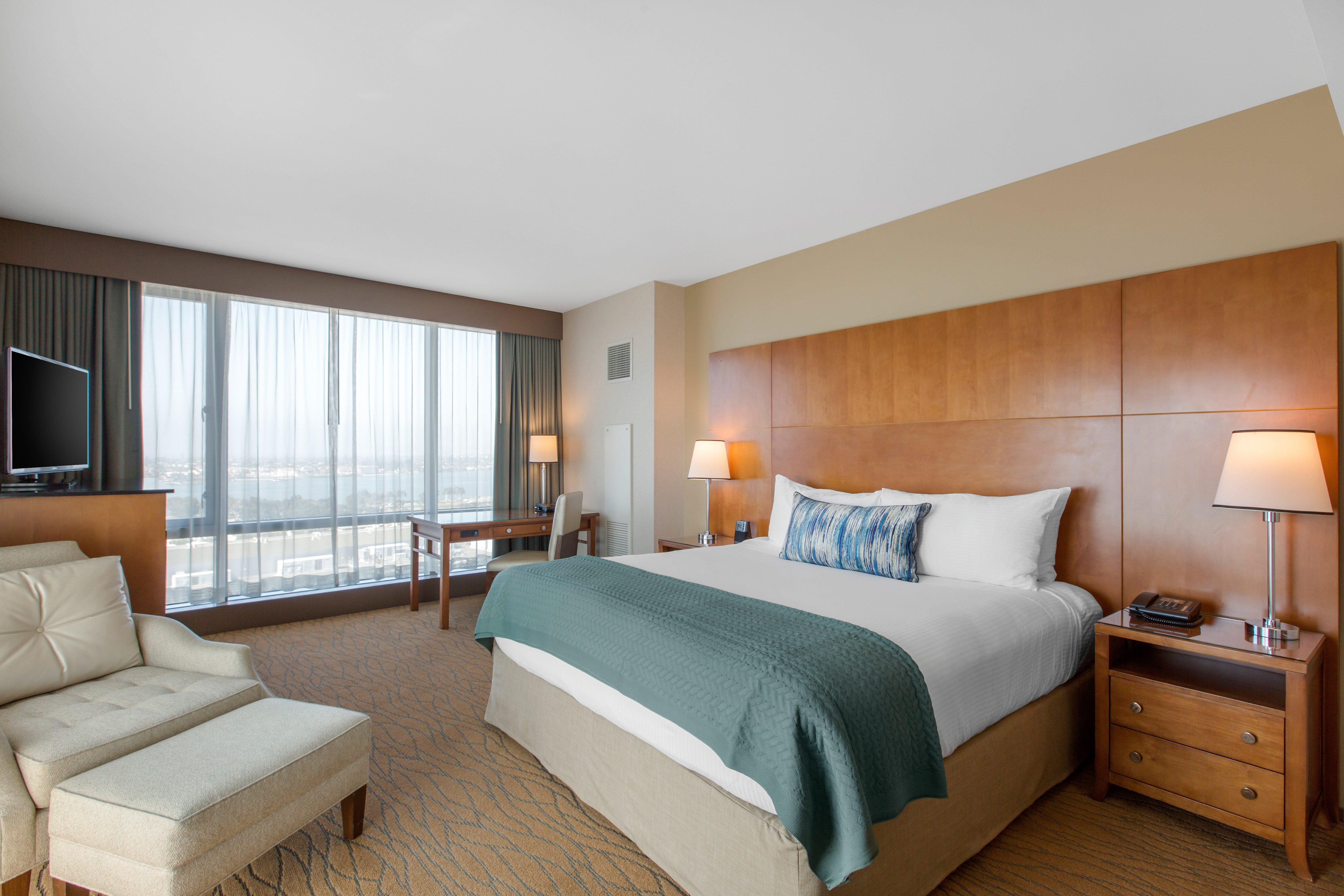 Omni San Diego Hotel Dış mekan fotoğraf