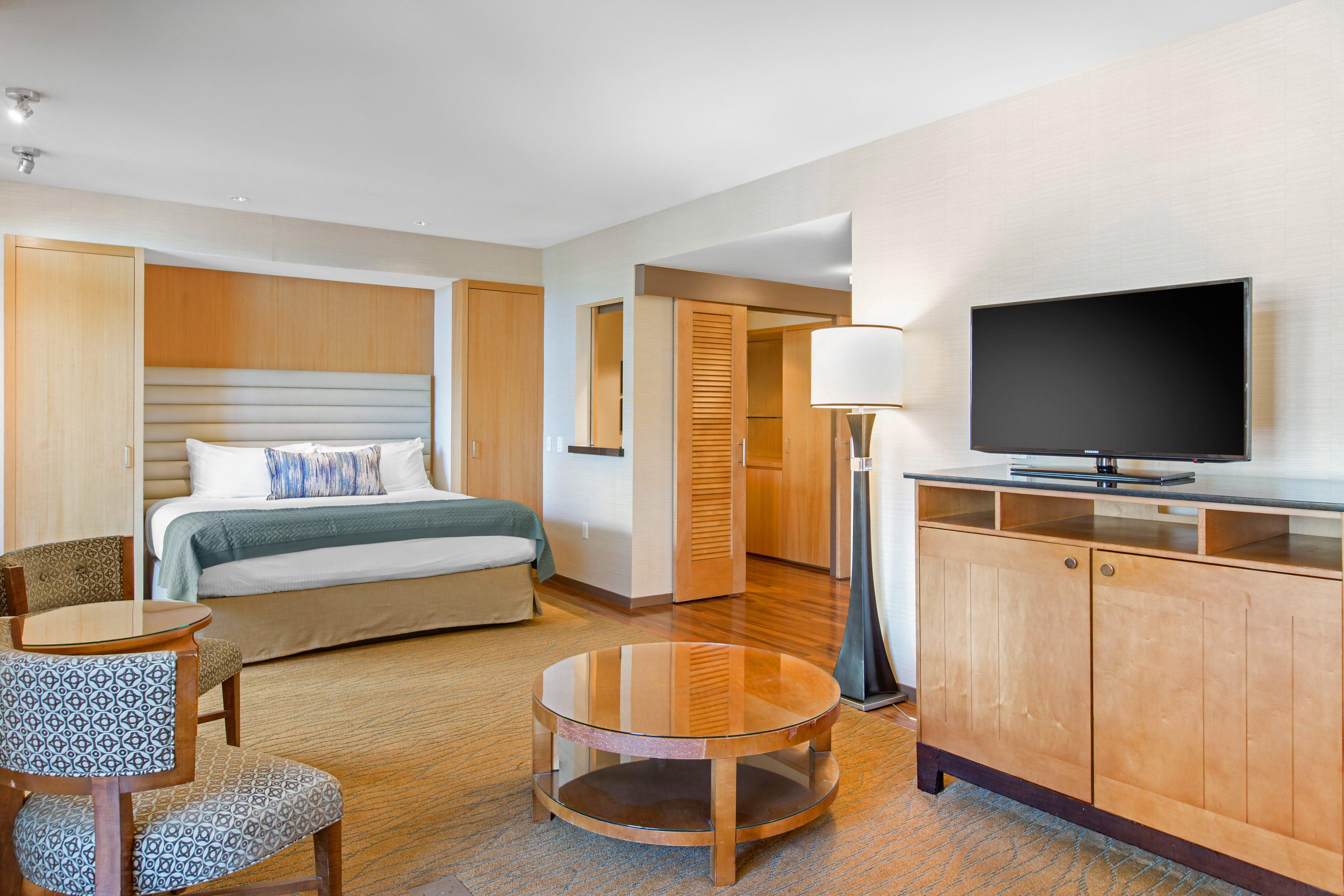 Omni San Diego Hotel Dış mekan fotoğraf