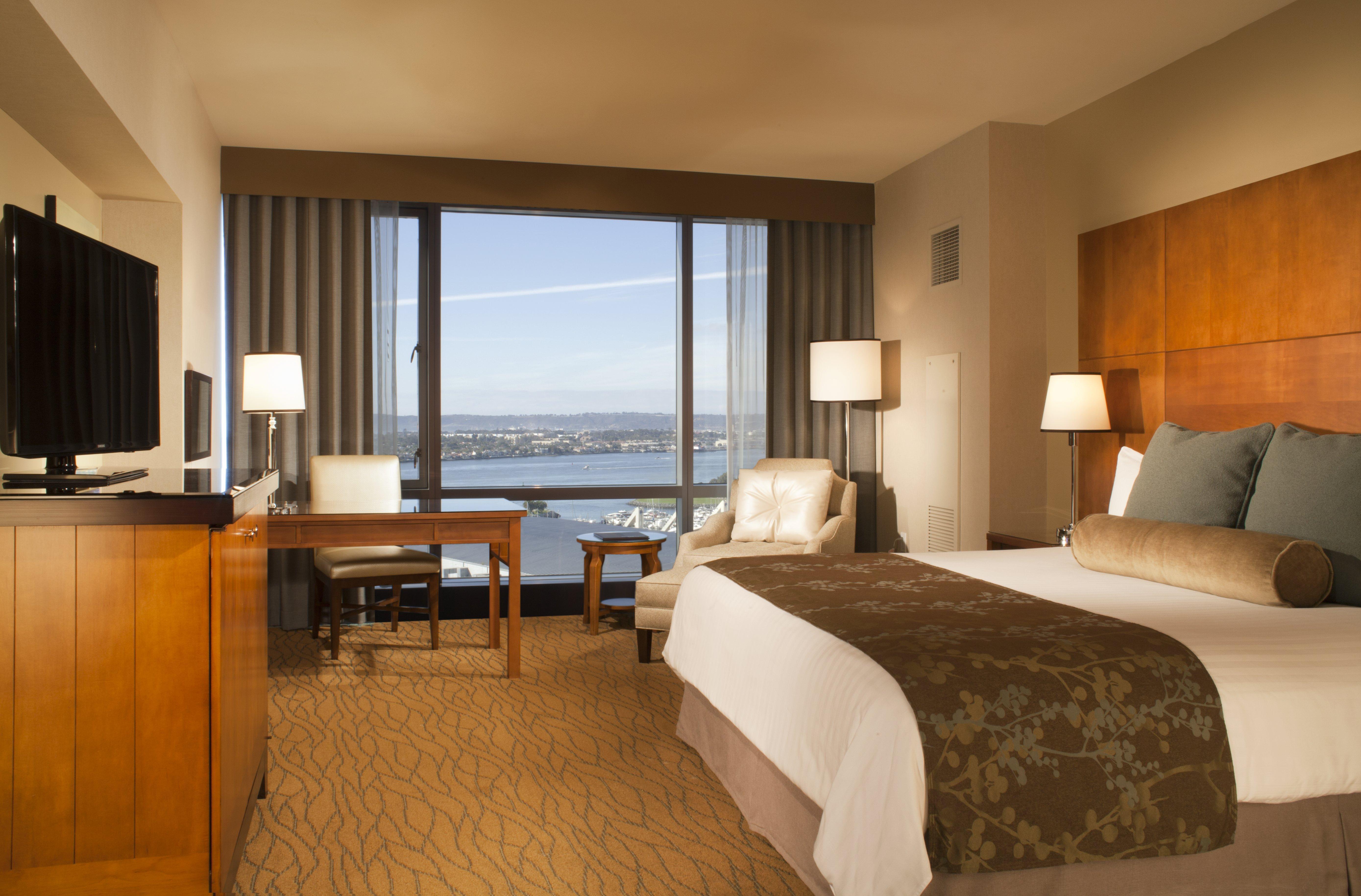 Omni San Diego Hotel Dış mekan fotoğraf
