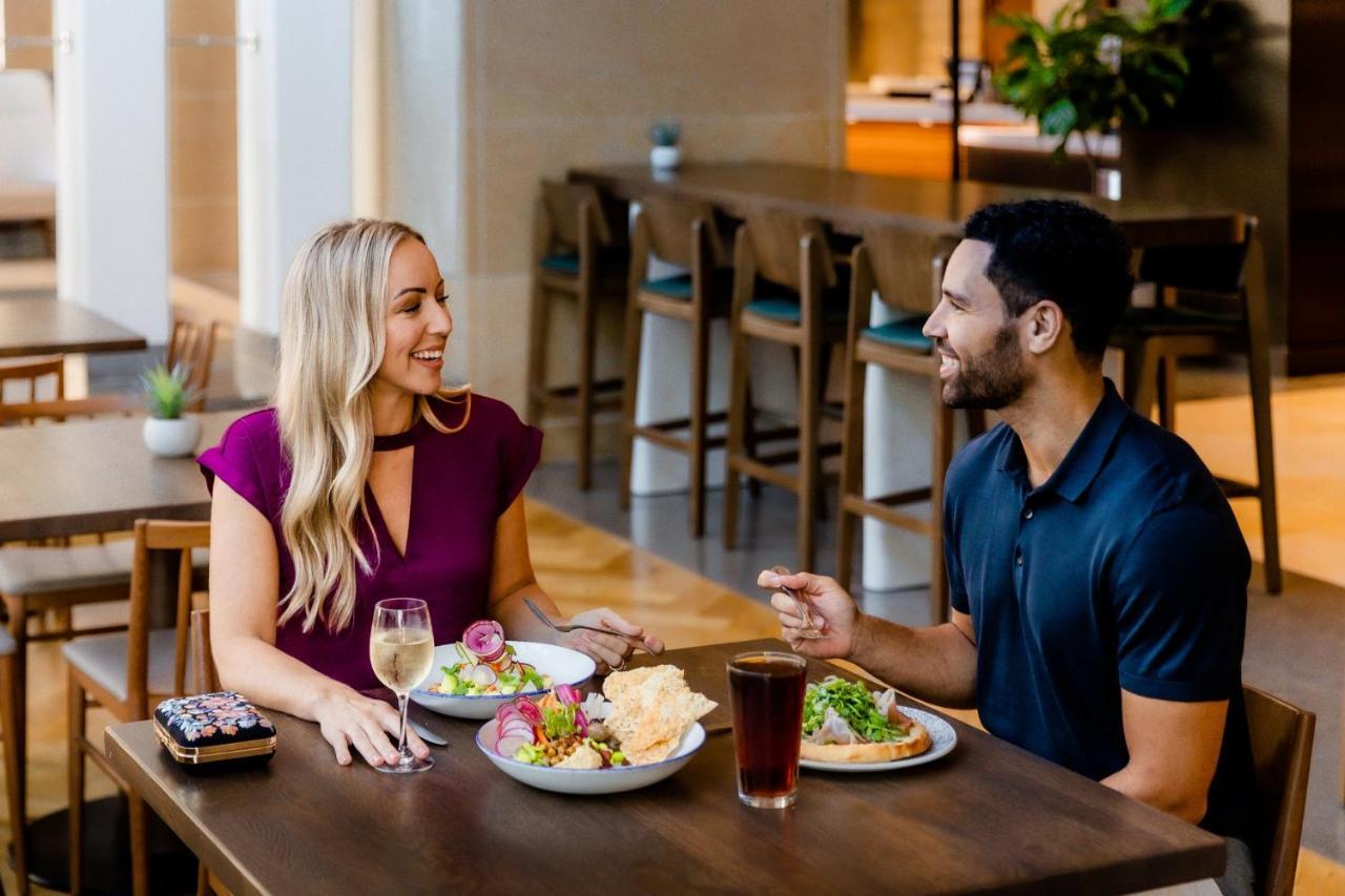 Omni San Diego Hotel Dış mekan fotoğraf
