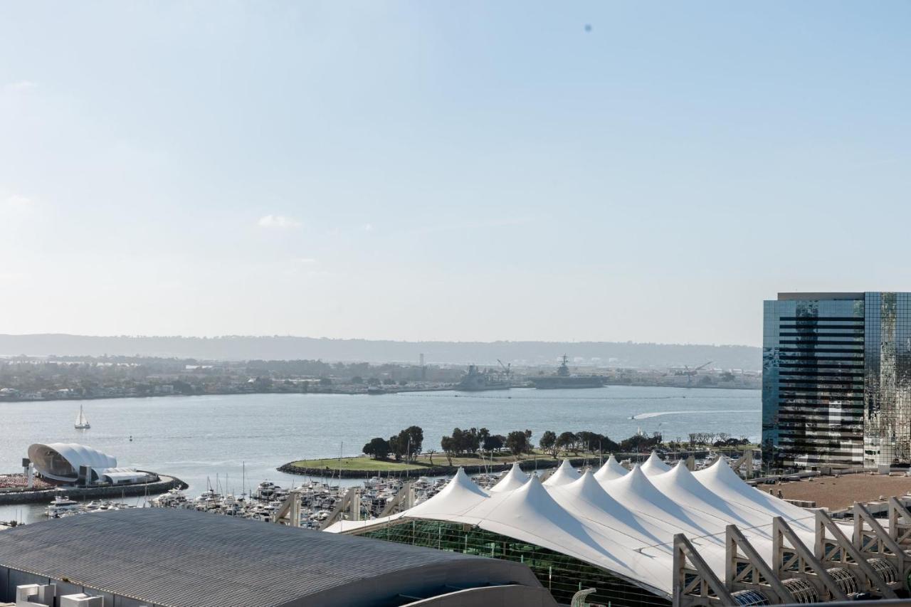 Omni San Diego Hotel Dış mekan fotoğraf
