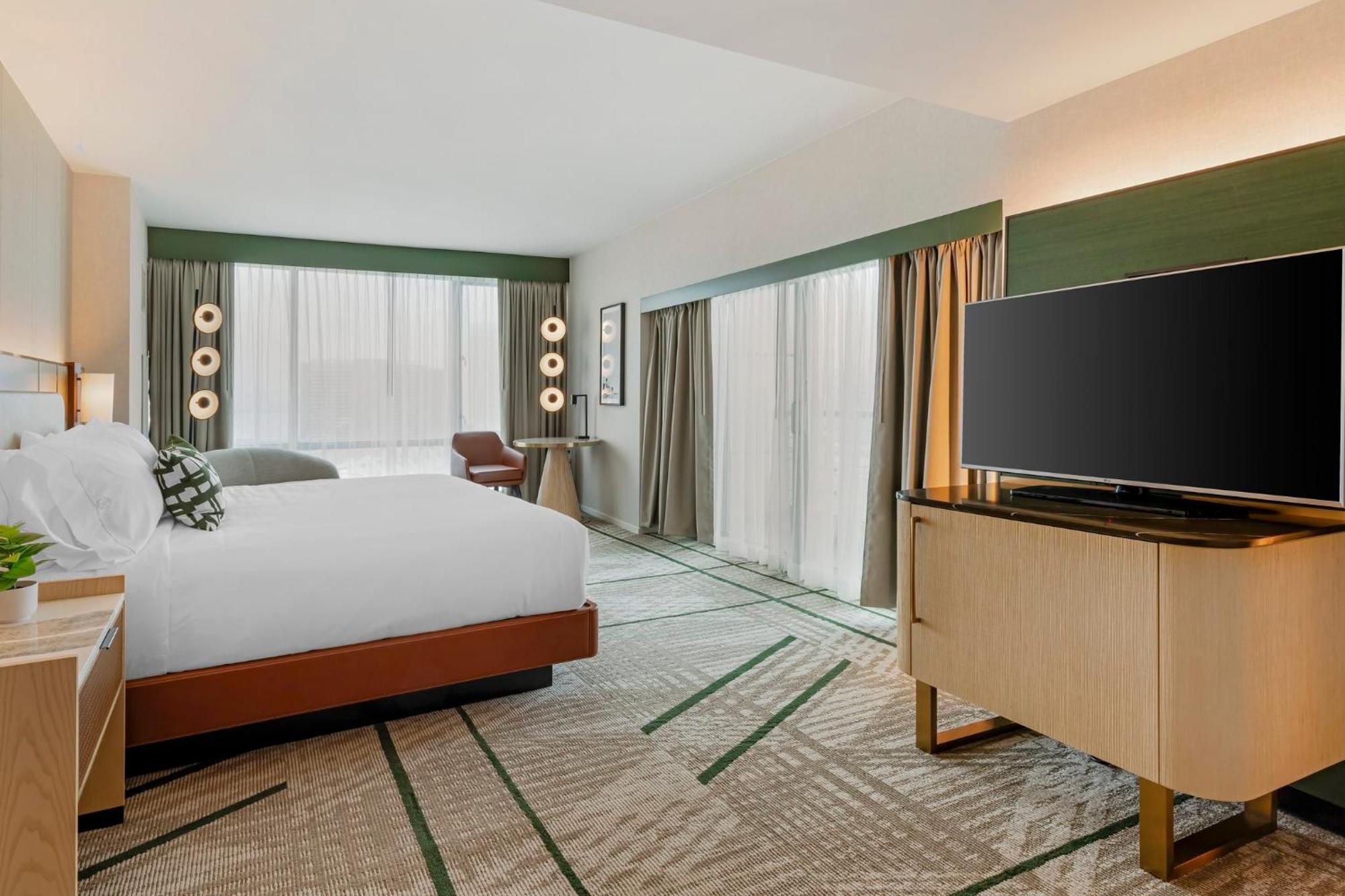 Omni San Diego Hotel Dış mekan fotoğraf