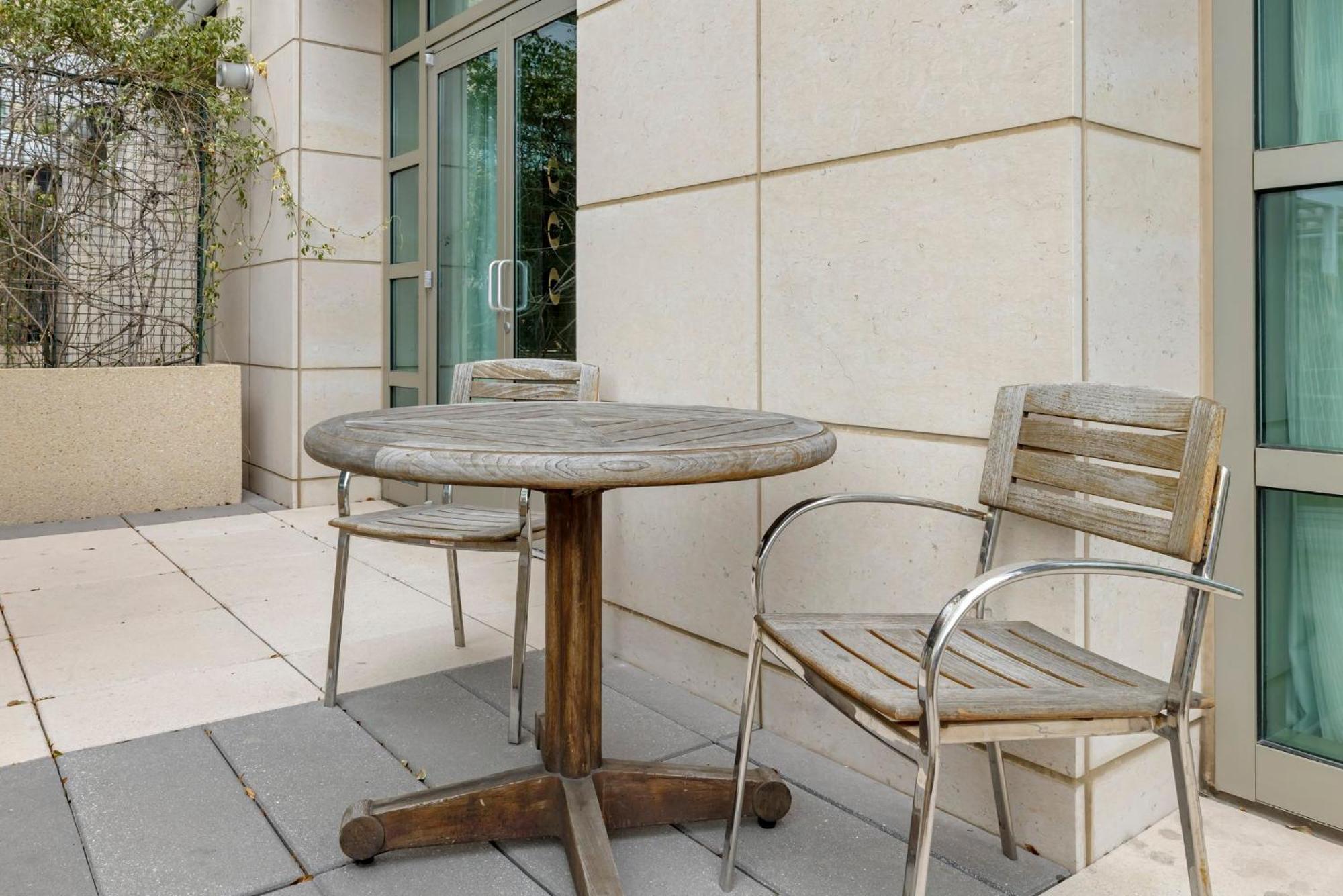 Omni San Diego Hotel Dış mekan fotoğraf