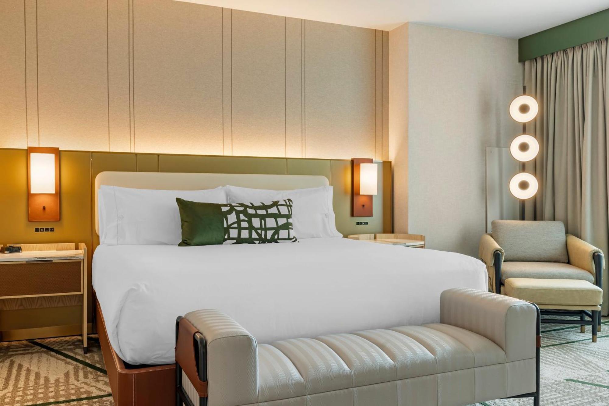 Omni San Diego Hotel Dış mekan fotoğraf