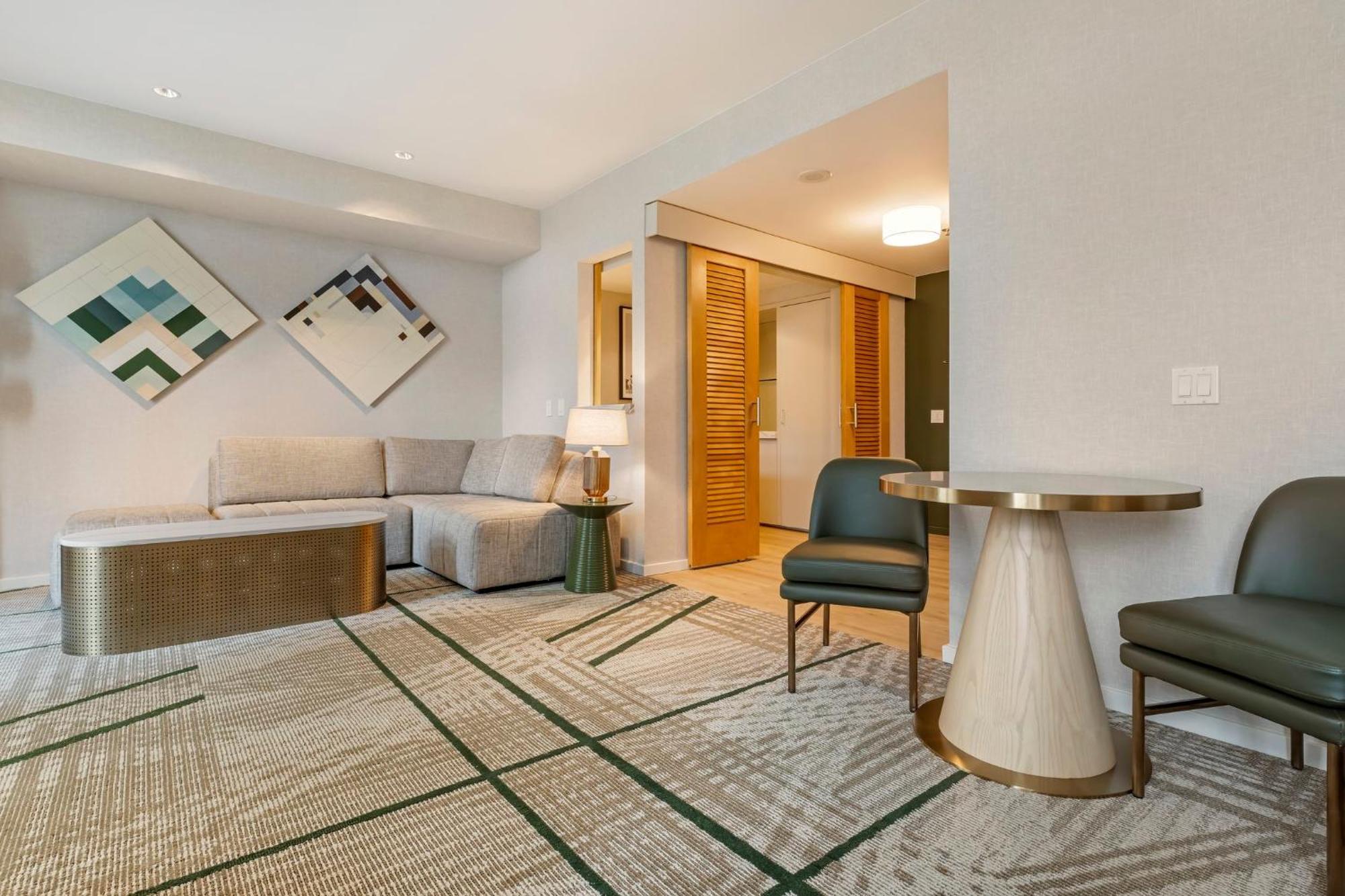 Omni San Diego Hotel Dış mekan fotoğraf