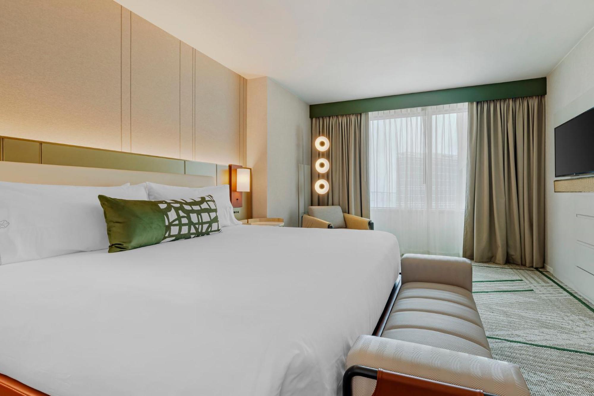 Omni San Diego Hotel Dış mekan fotoğraf