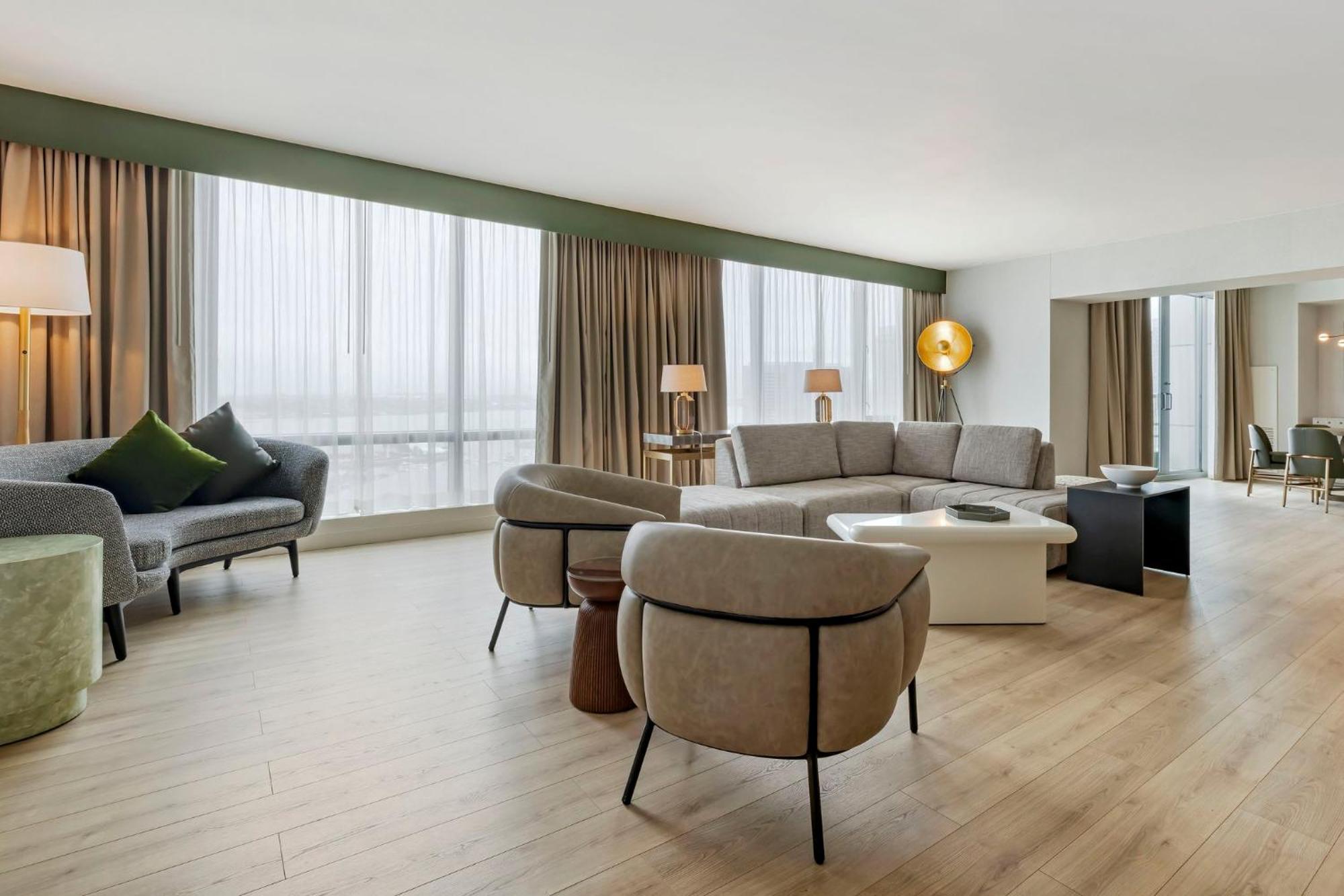 Omni San Diego Hotel Dış mekan fotoğraf