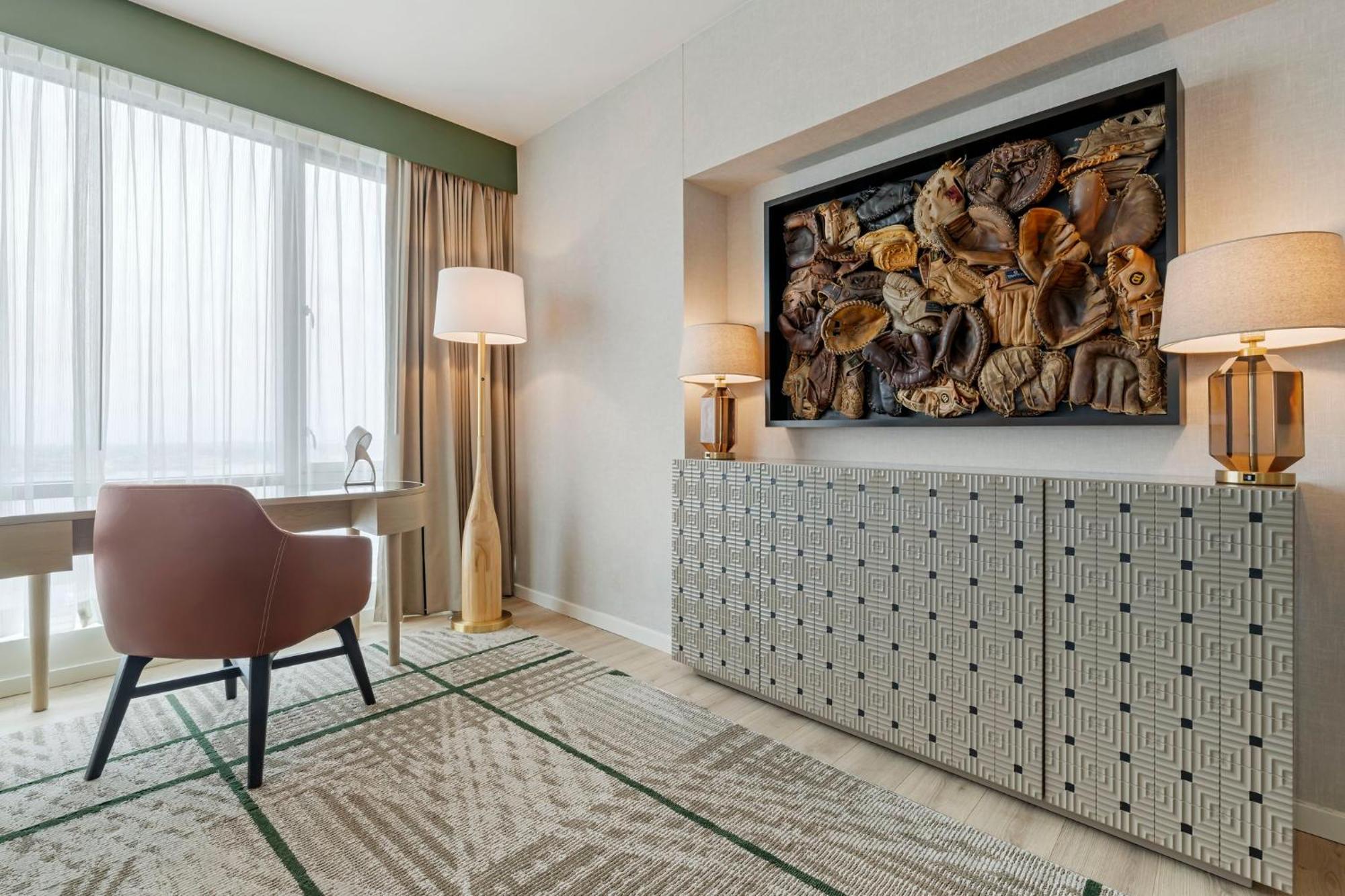 Omni San Diego Hotel Dış mekan fotoğraf