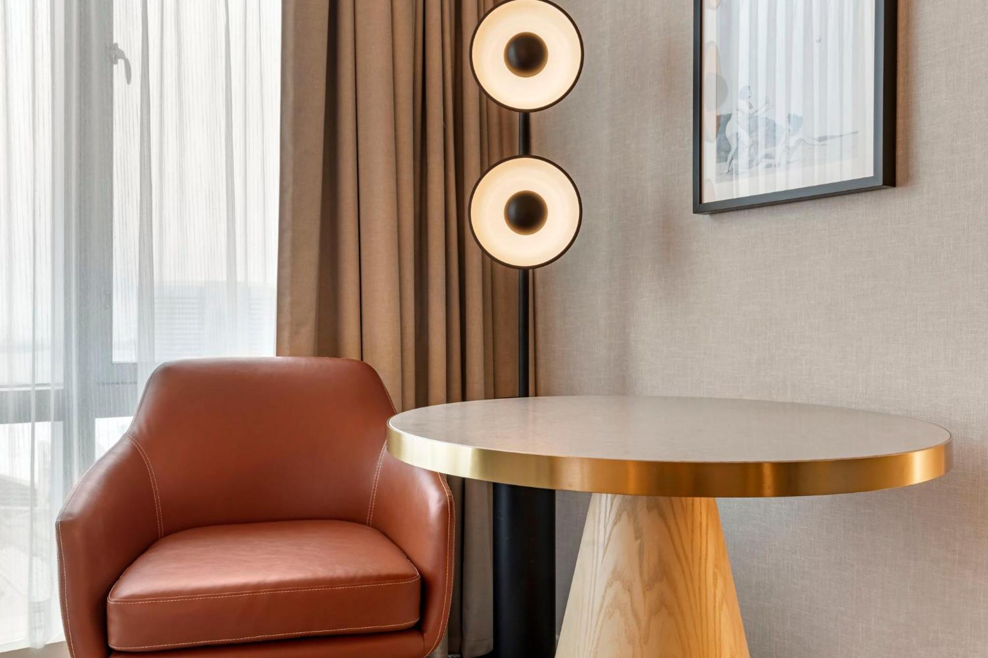 Omni San Diego Hotel Dış mekan fotoğraf